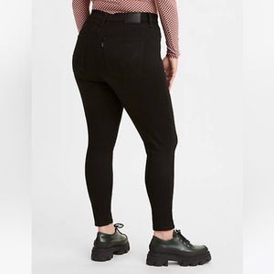 Levis Skinny Jeans